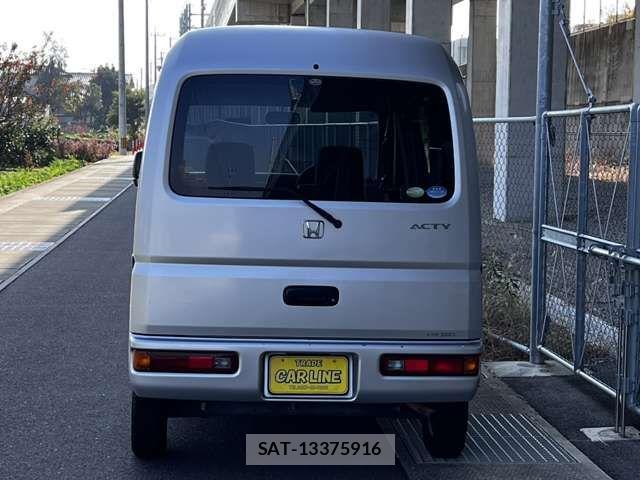 Honda ACTY VAN 2010-02 1692237-9