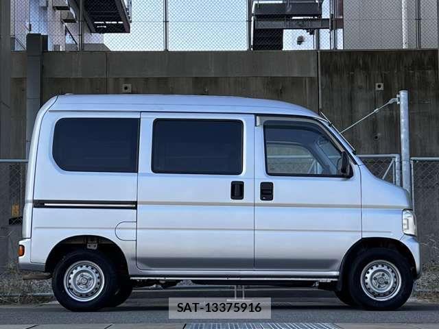 Honda ACTY VAN 2010-02 1692237-14