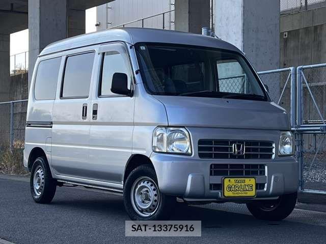 Honda ACTY VAN 2010-02 1692237-15