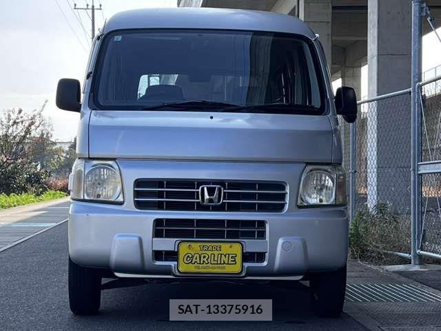 Honda ACTY VAN 2010-02 1692237-16