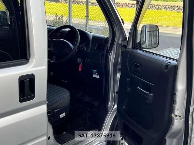 Honda ACTY VAN 2010-02 1692237-17