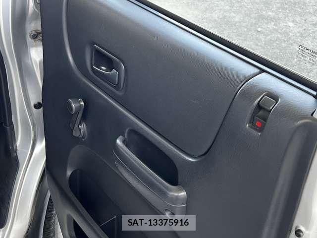 Honda ACTY VAN 2010-02 1692237-18