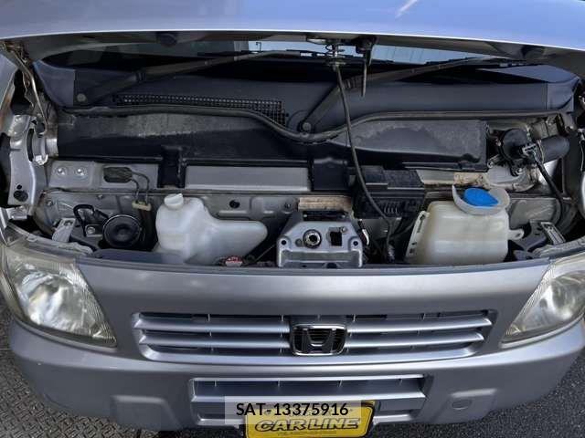 Honda ACTY VAN 2010-02 1692237-3