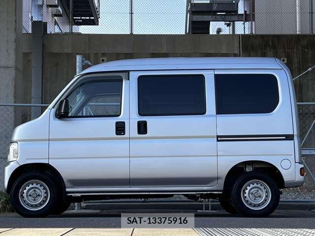 Honda ACTY VAN 2010-02 1692237-7