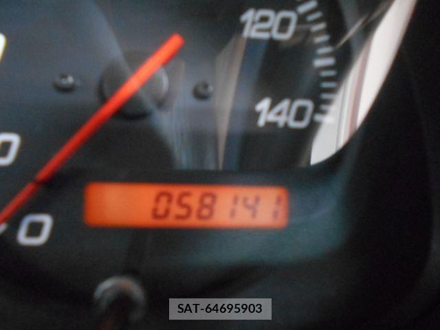 Honda ACTY VAN 2015-06 2658533-9