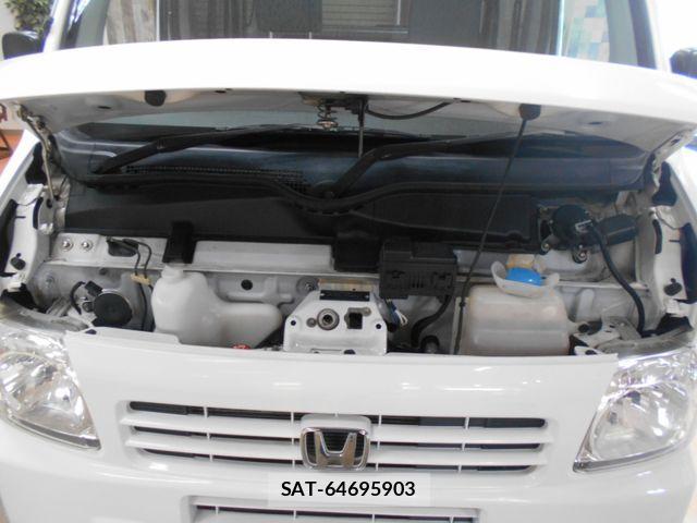 Honda ACTY VAN 2015-06 2658533-10