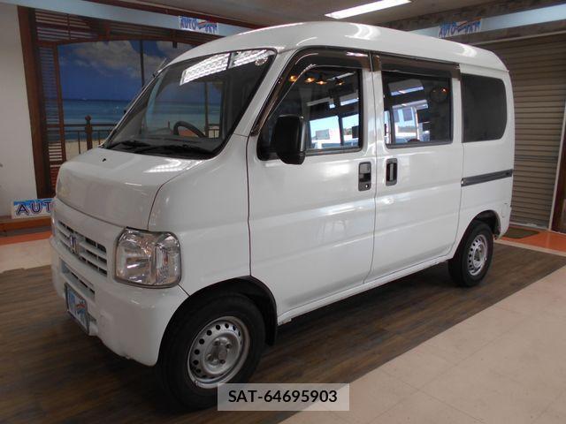 Honda ACTY VAN 2015-06 2658533-11