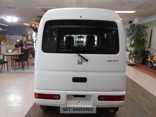 Honda ACTY VAN 2015-06 2658533-13