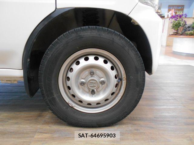 Honda ACTY VAN 2015-06 2658533-14