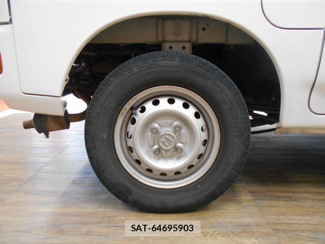 Honda ACTY VAN 2015-06 2658533-15