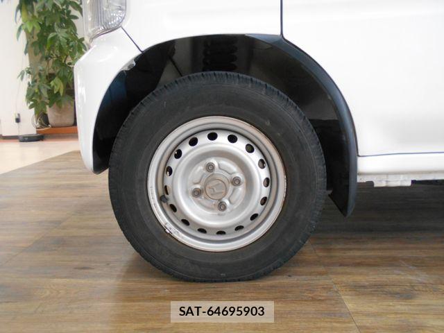 Honda ACTY VAN 2015-06 2658533-16