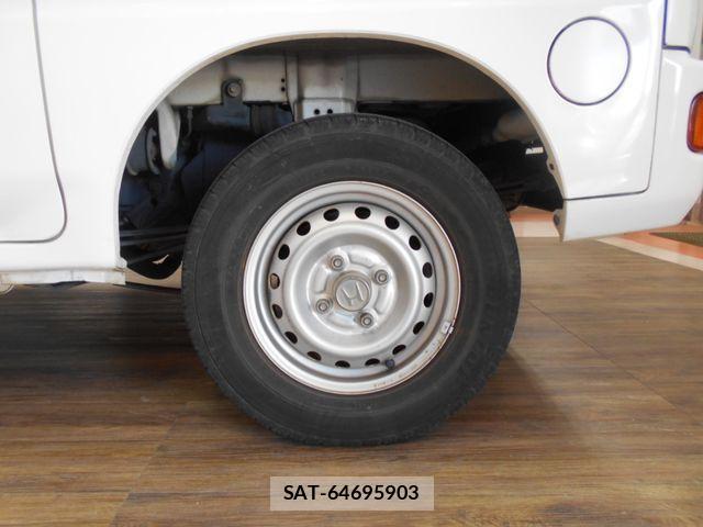 Honda ACTY VAN 2015-06 2658533-17