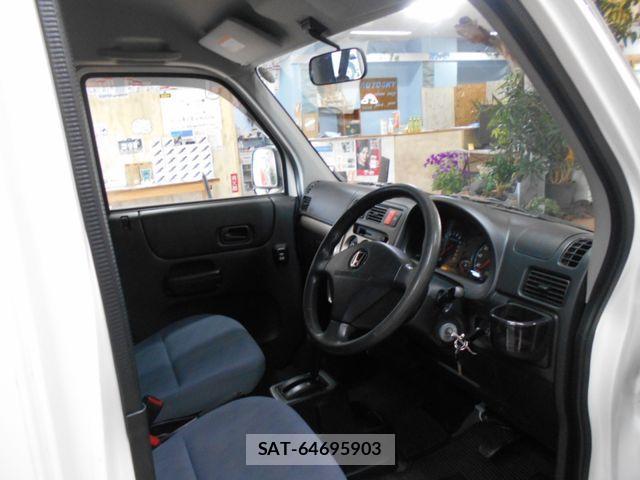 Honda ACTY VAN 2015-06 2658533-1