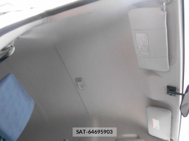 Honda ACTY VAN 2015-06 2658533-5