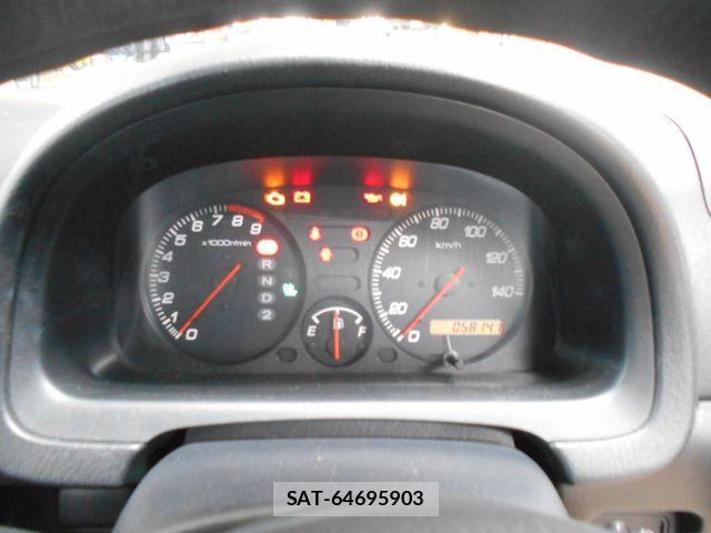 Honda ACTY VAN 2015-06 2658533-8