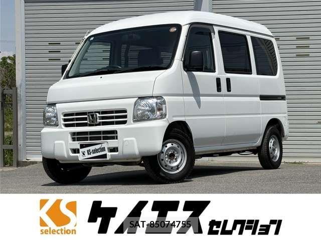 Honda ACTY VAN 2016-03 6674780-0