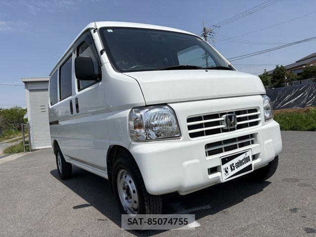 Honda ACTY VAN 2016-03 6674780-9