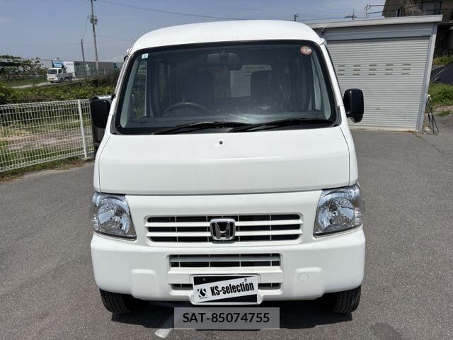Honda ACTY VAN 2016-03 6674780-1