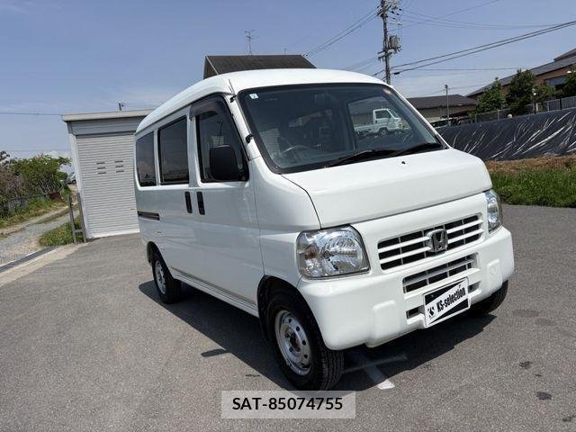 Honda ACTY VAN 2016-03 6674780-2