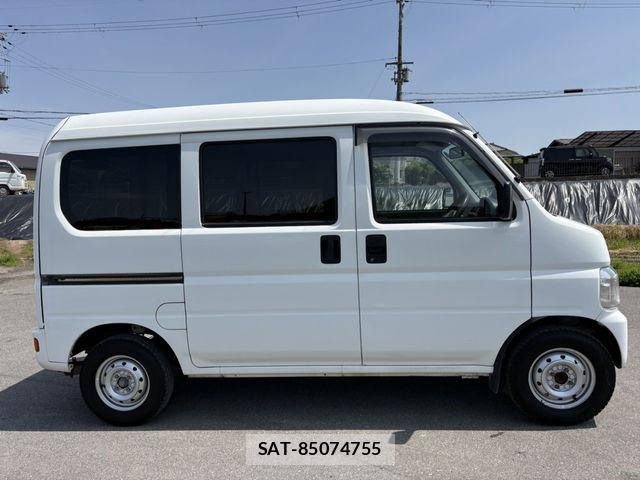 Honda ACTY VAN 2016-03 6674780-3