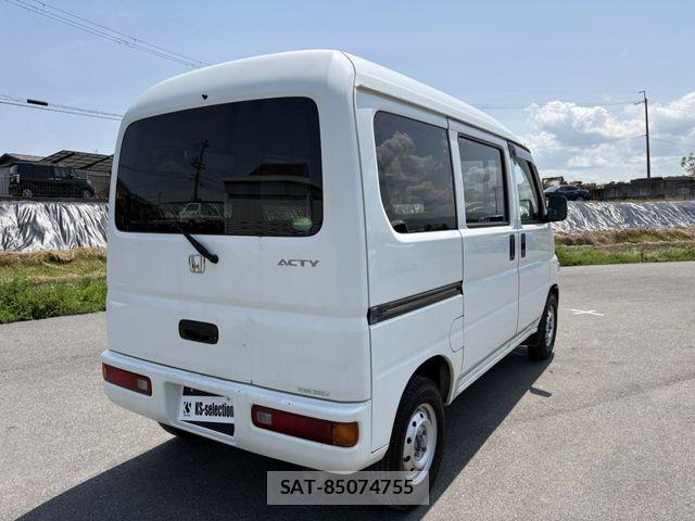 Honda ACTY VAN 2016-03 6674780-4