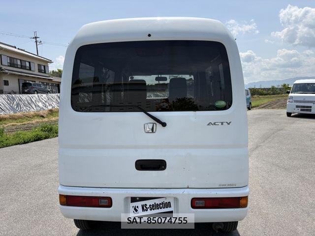 Honda ACTY VAN 2016-03 6674780-5
