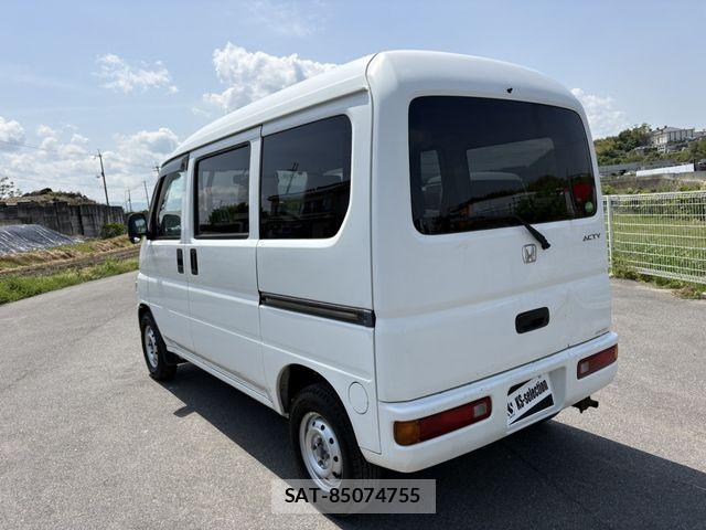 Honda ACTY VAN 2016-03 6674780-6