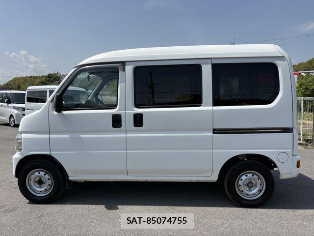 Honda ACTY VAN 2016-03 6674780-7