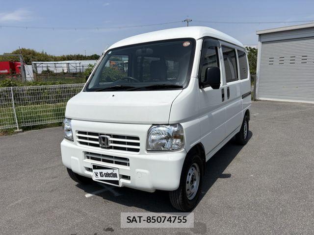 Honda ACTY VAN 2016-03 6674780-8