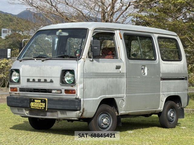 sat car