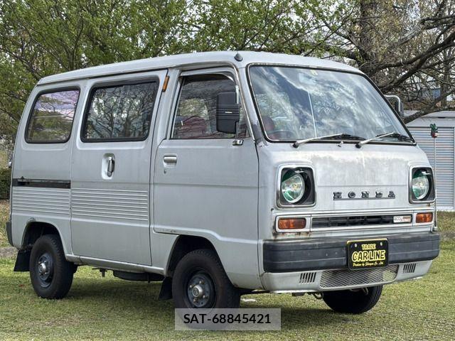 Honda ACTY VAN 1981-01 6986223-10