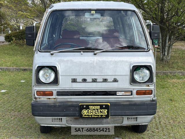 Honda ACTY VAN 1981-01 6986223-11