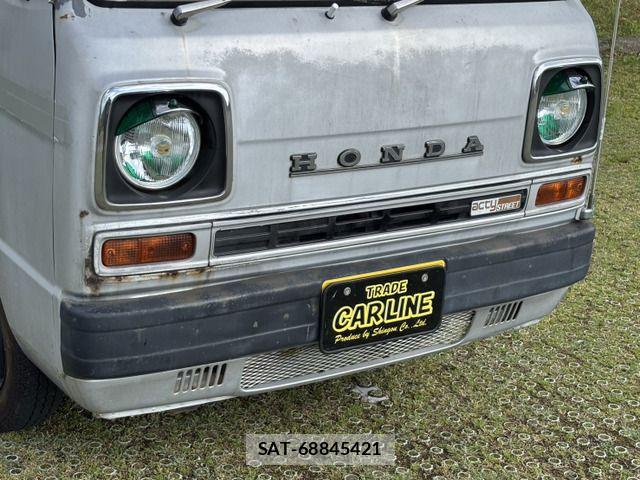 Honda ACTY VAN 1981-01 6986223-12