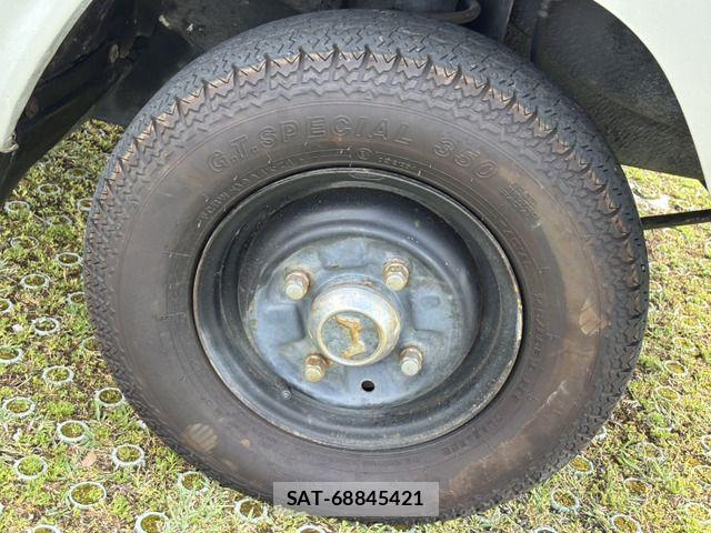 Honda ACTY VAN 1981-01 6986223-14