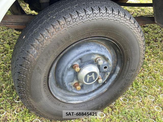 Honda ACTY VAN 1981-01 6986223-16
