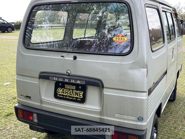 Honda ACTY VAN 1981-01 6986223-17