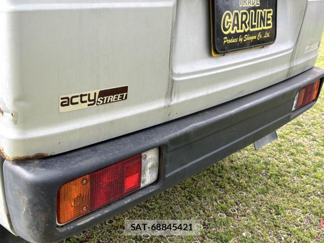 Honda ACTY VAN 1981-01 6986223-18