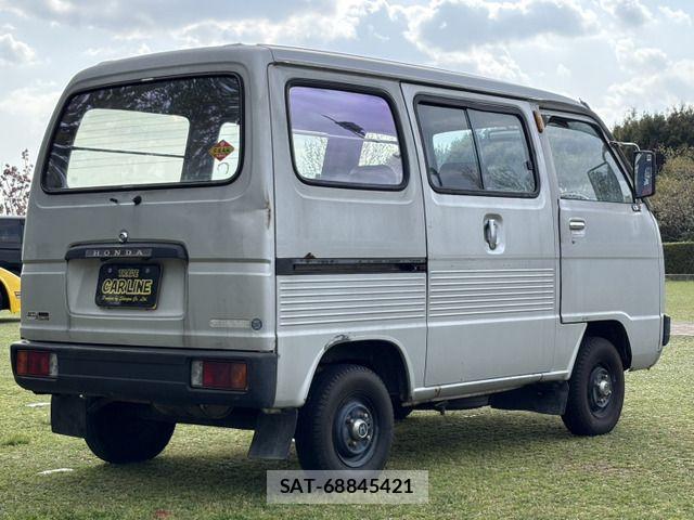Honda ACTY VAN 1981-01 6986223-1
