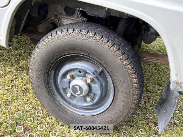 Honda ACTY VAN 1981-01 6986223-19