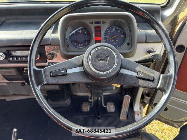 Honda ACTY VAN 1981-01 6986223-5