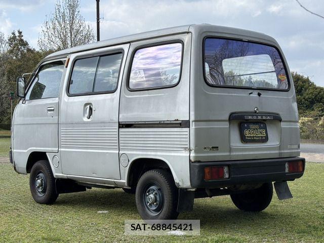 Honda ACTY VAN 1981-01 6986223-7