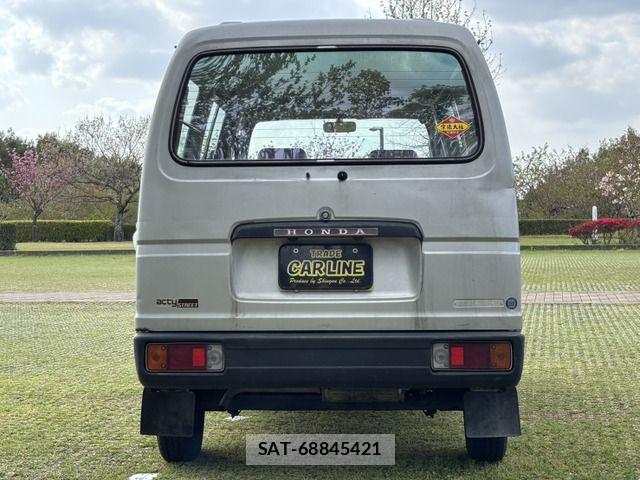 Honda ACTY VAN 1981-01 6986223-8