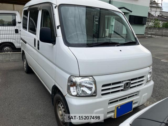 Honda ACTY VAN 2016-04 7213995-0