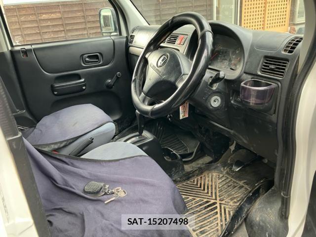 Honda ACTY VAN 2016-04 7213995-9