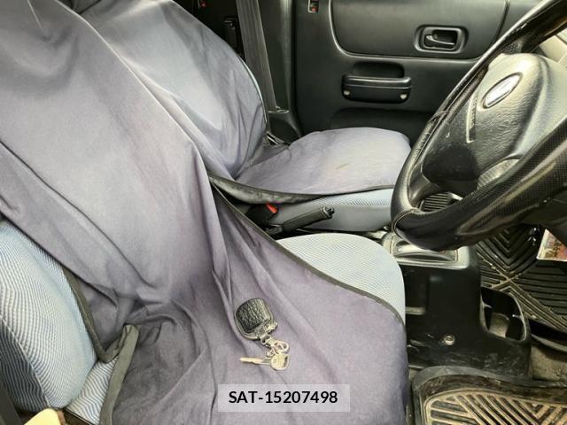 Honda ACTY VAN 2016-04 7213995-10