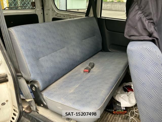 Honda ACTY VAN 2016-04 7213995-11