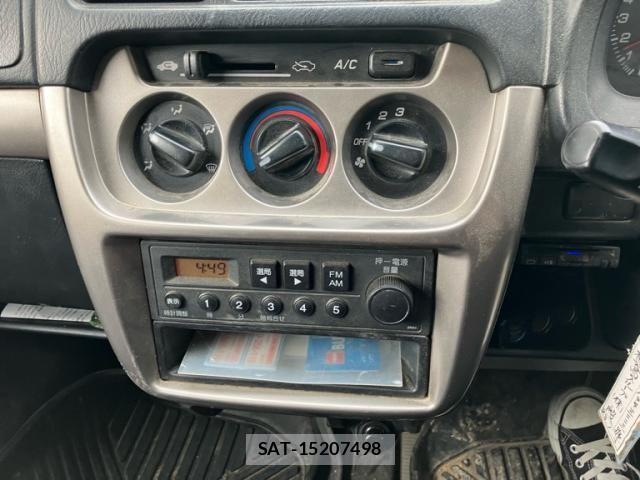 Honda ACTY VAN 2016-04 7213995-14