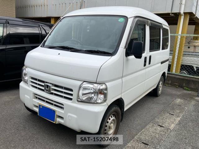 Honda ACTY VAN 2016-04 7213995-1