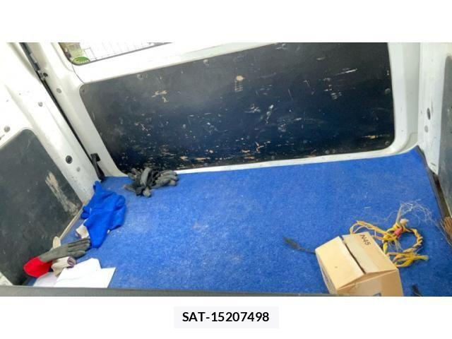 Honda ACTY VAN 2016-04 7213995-21