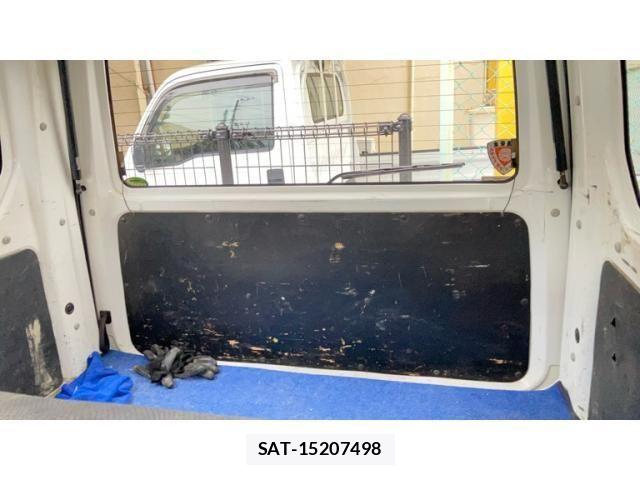 Honda ACTY VAN 2016-04 7213995-22